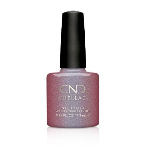 SMALTO SEMIPERMANENTE SHELLAC Patina Buckle